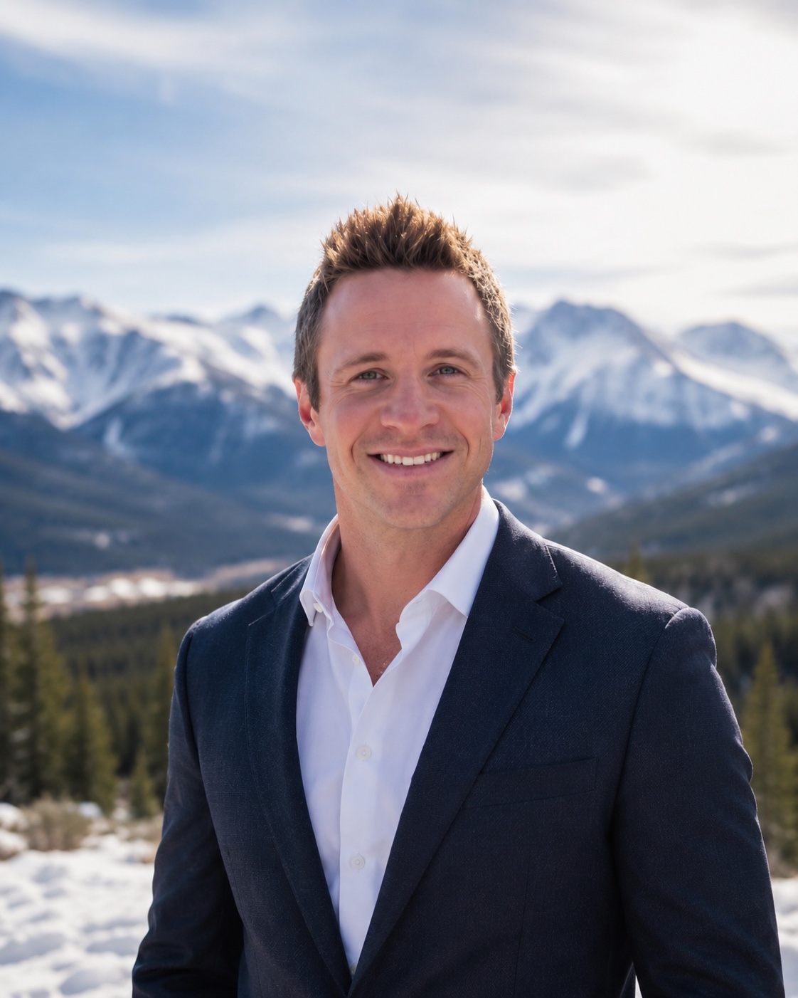 Michael Wieland, Founder of Balance Capital